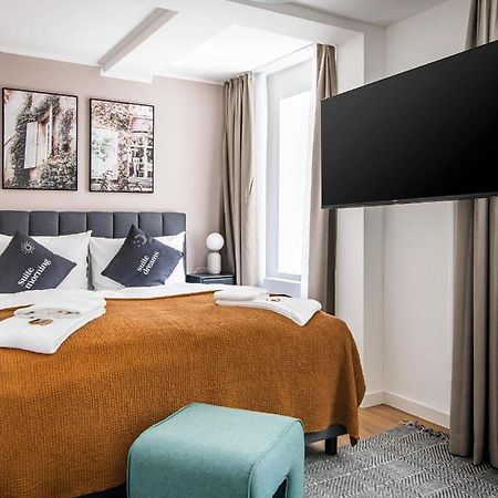 Limehome Bayreuth Spitalgasse المظهر الخارجي الصورة
