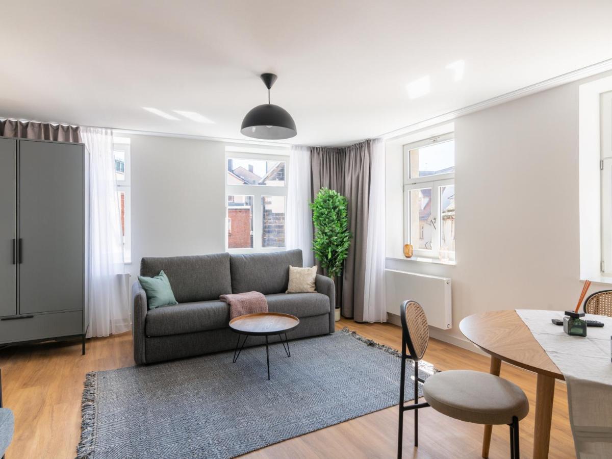 Limehome Bayreuth Spitalgasse المظهر الخارجي الصورة