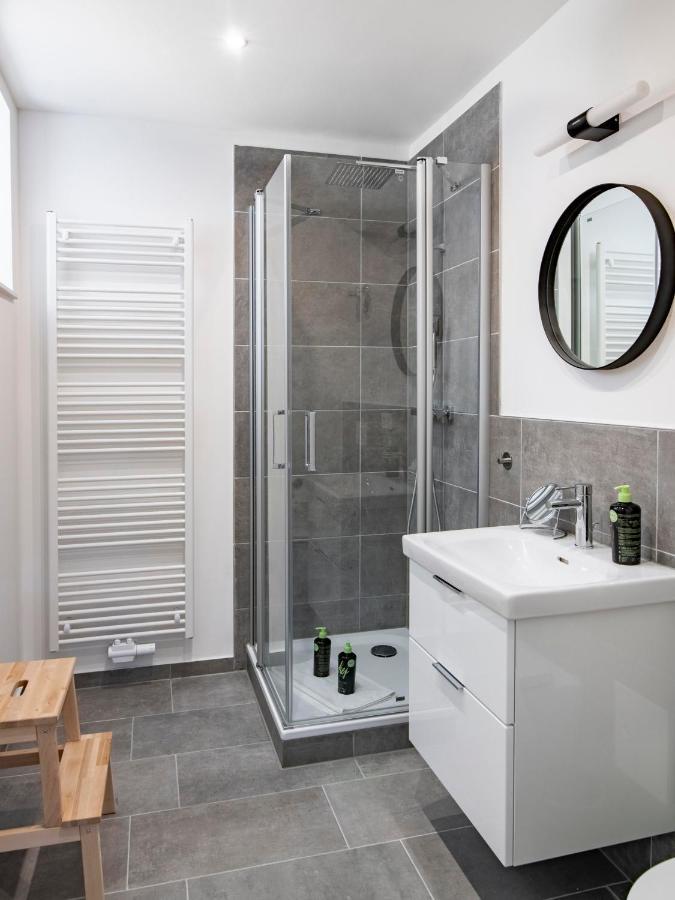 Limehome Bayreuth Spitalgasse المظهر الخارجي الصورة