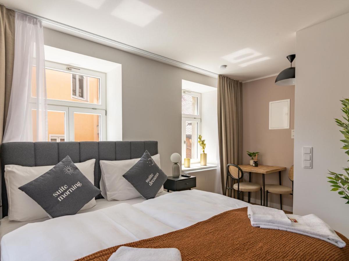 Limehome Bayreuth Spitalgasse المظهر الخارجي الصورة
