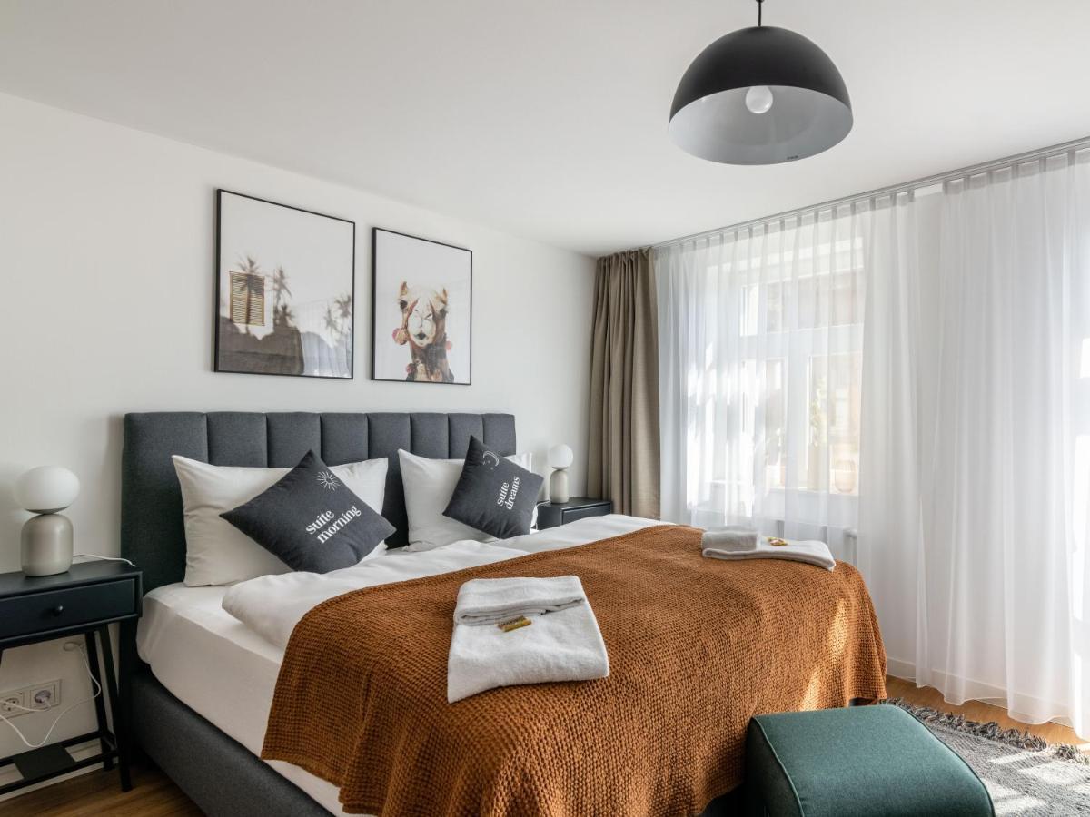 Limehome Bayreuth Spitalgasse المظهر الخارجي الصورة