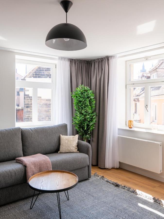 Limehome Bayreuth Spitalgasse المظهر الخارجي الصورة