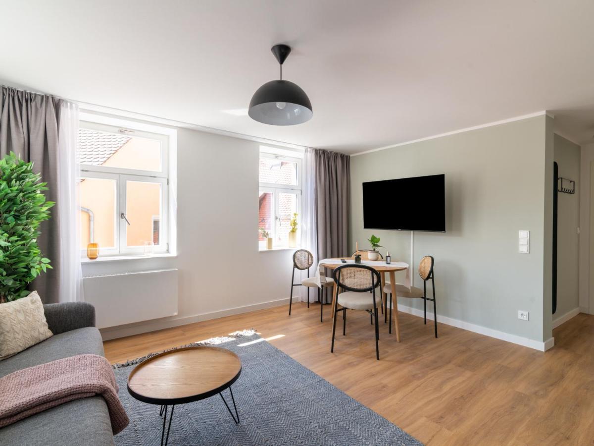Limehome Bayreuth Spitalgasse المظهر الخارجي الصورة