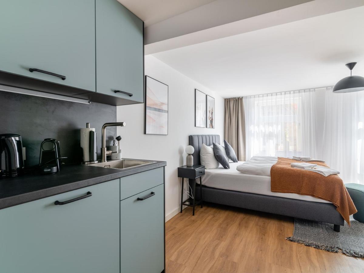 Limehome Bayreuth Spitalgasse المظهر الخارجي الصورة