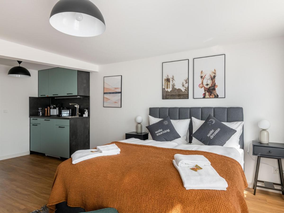 Limehome Bayreuth Spitalgasse المظهر الخارجي الصورة