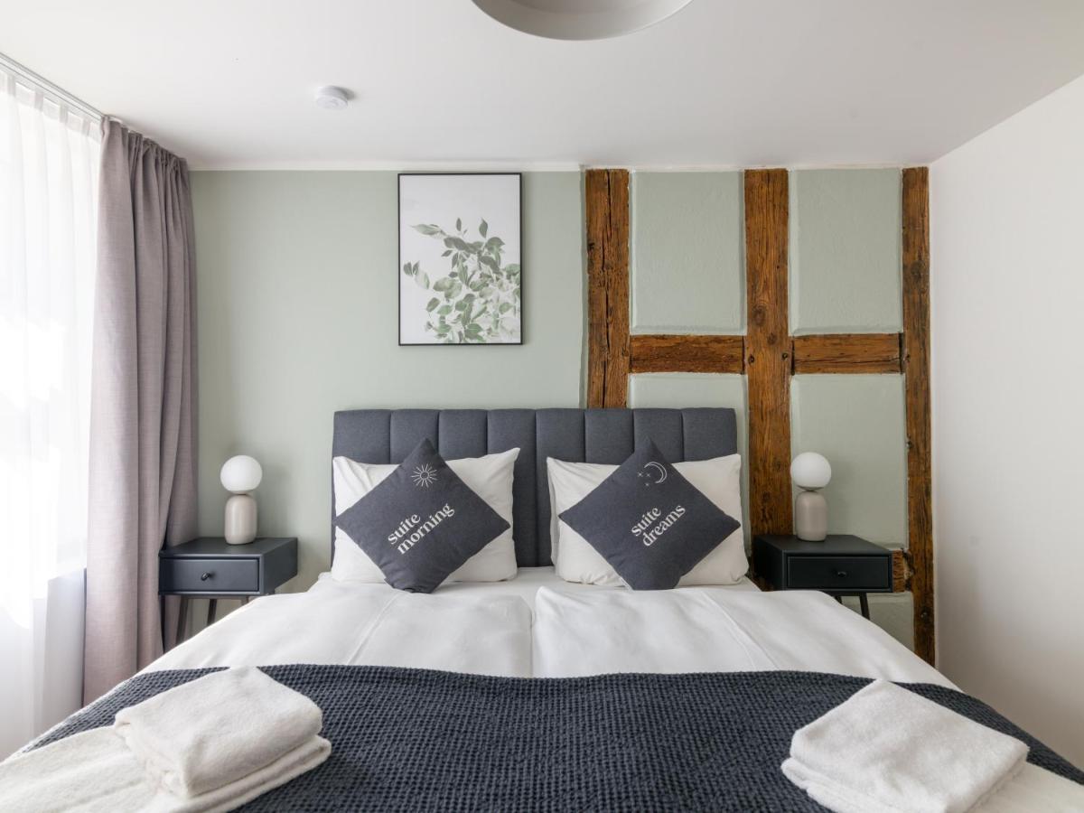 Limehome Bayreuth Spitalgasse المظهر الخارجي الصورة