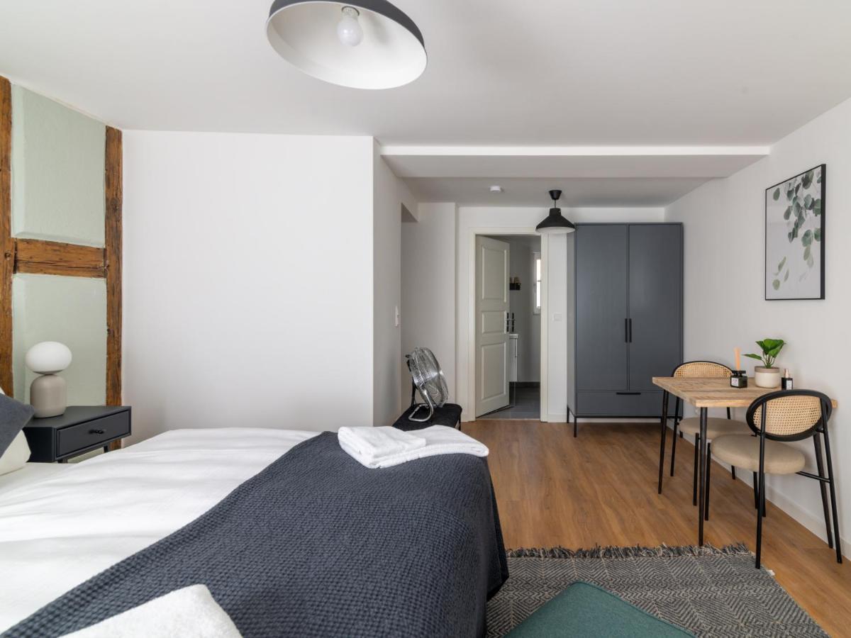 Limehome Bayreuth Spitalgasse المظهر الخارجي الصورة