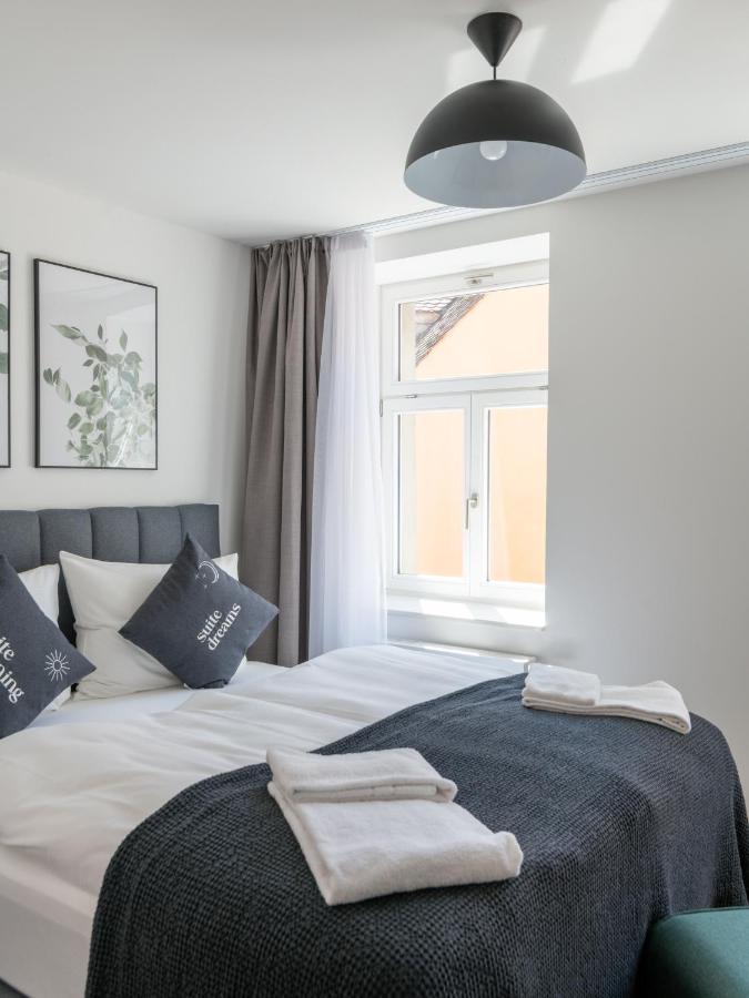Limehome Bayreuth Spitalgasse المظهر الخارجي الصورة