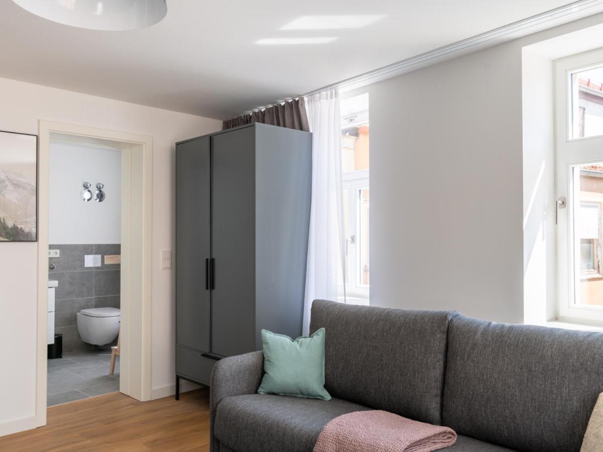 Limehome Bayreuth Spitalgasse المظهر الخارجي الصورة