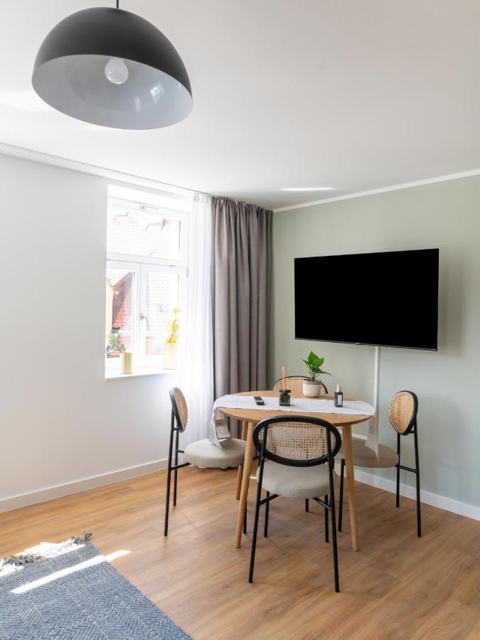 Limehome Bayreuth Spitalgasse المظهر الخارجي الصورة