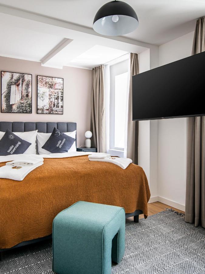 Limehome Bayreuth Spitalgasse المظهر الخارجي الصورة