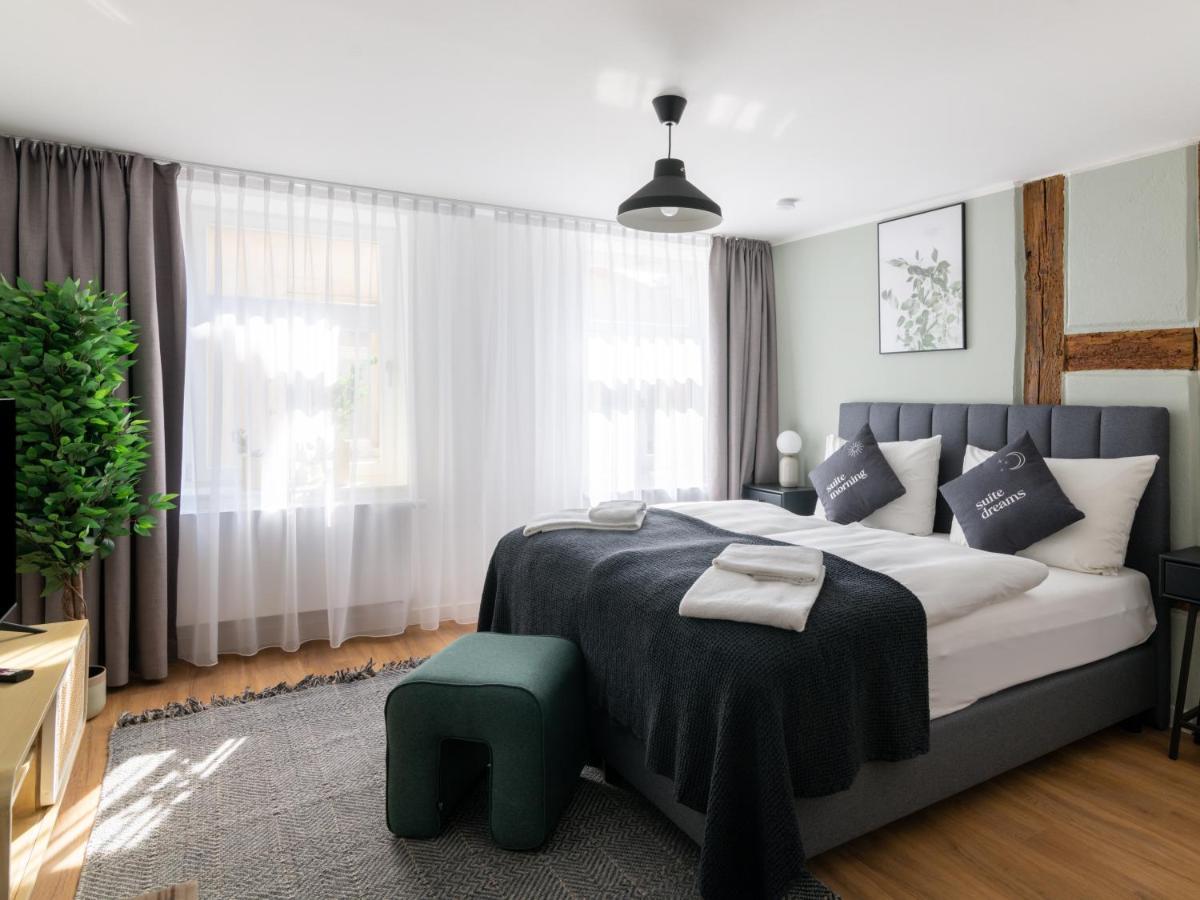 Limehome Bayreuth Spitalgasse المظهر الخارجي الصورة