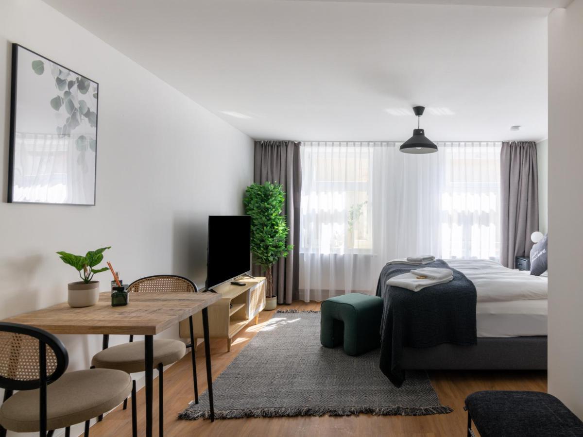 Limehome Bayreuth Spitalgasse المظهر الخارجي الصورة