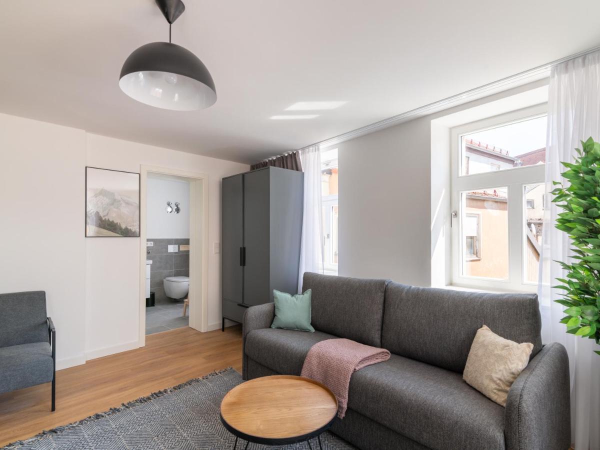 Limehome Bayreuth Spitalgasse المظهر الخارجي الصورة