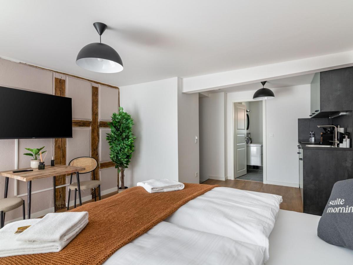 Limehome Bayreuth Spitalgasse المظهر الخارجي الصورة
