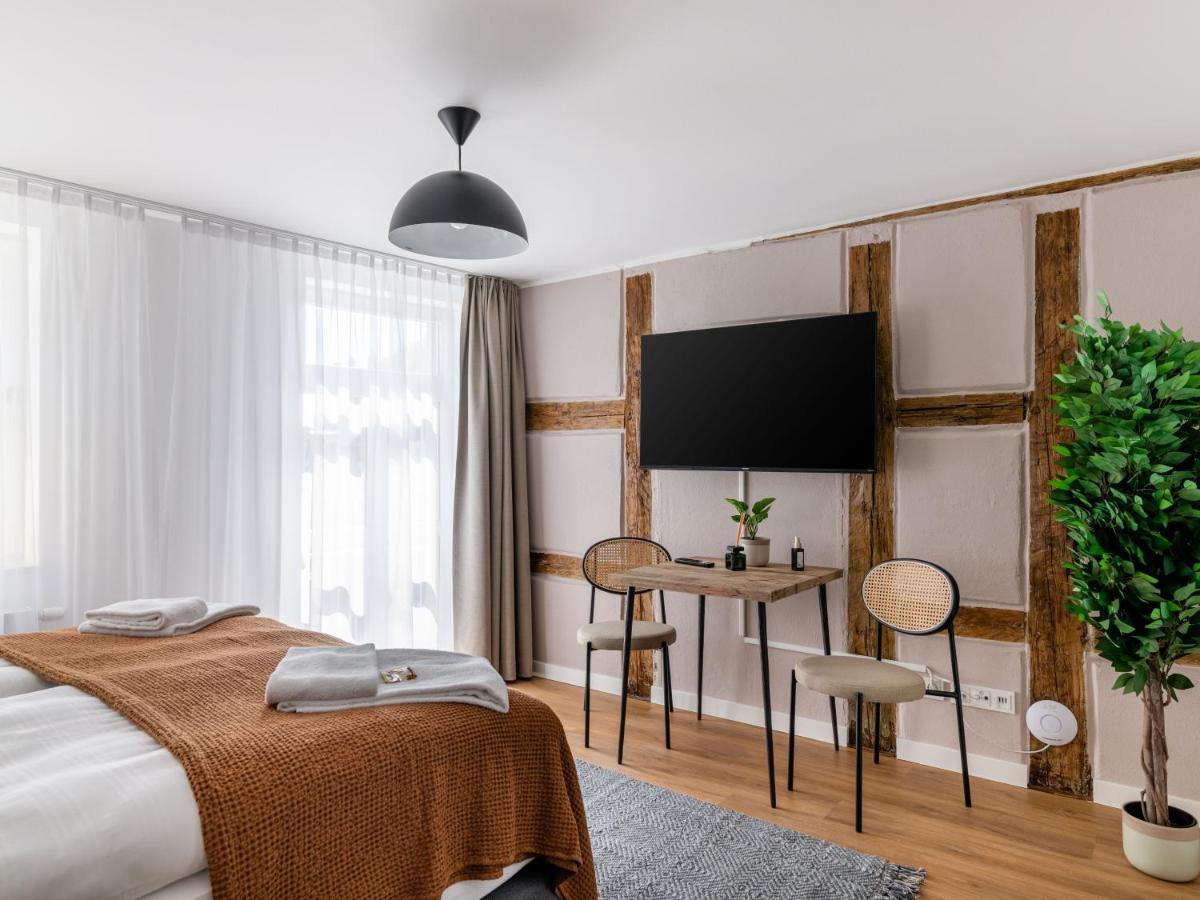 Limehome Bayreuth Spitalgasse المظهر الخارجي الصورة
