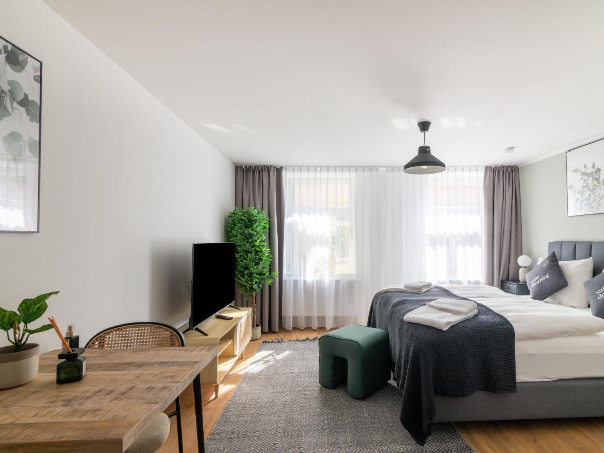 Limehome Bayreuth Spitalgasse المظهر الخارجي الصورة