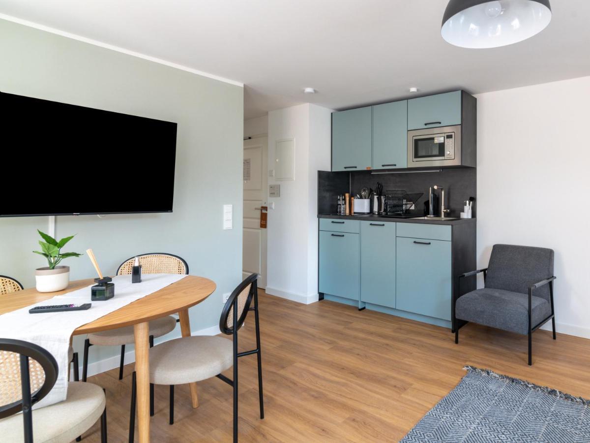 Limehome Bayreuth Spitalgasse المظهر الخارجي الصورة