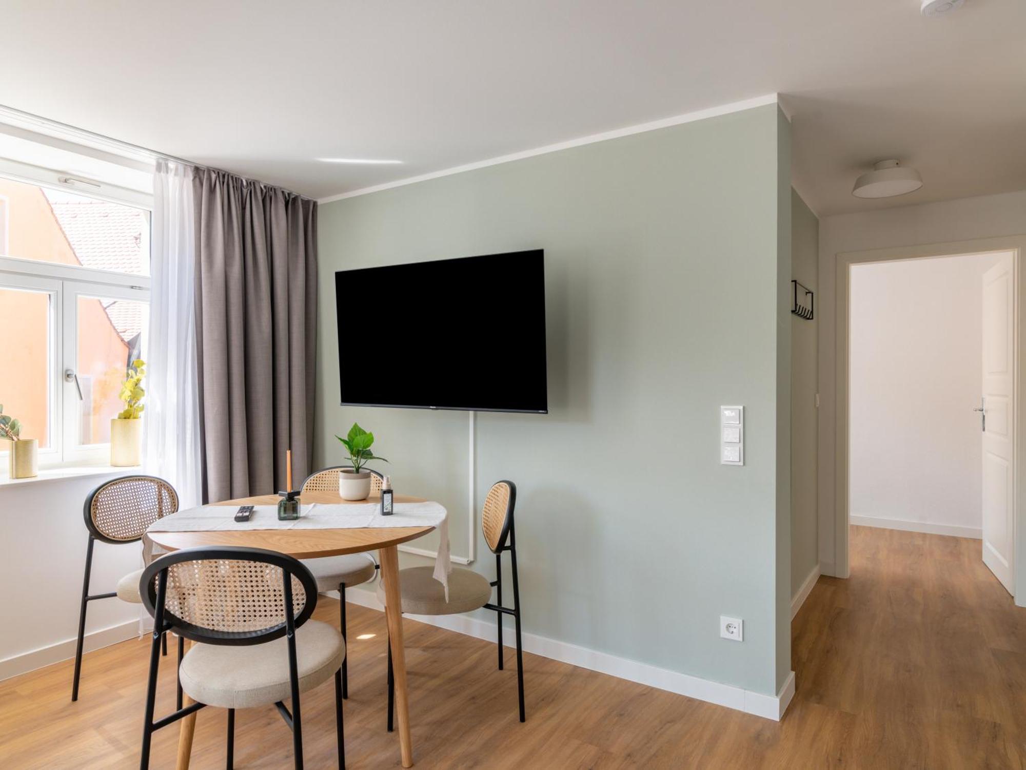 Limehome Bayreuth Spitalgasse المظهر الخارجي الصورة
