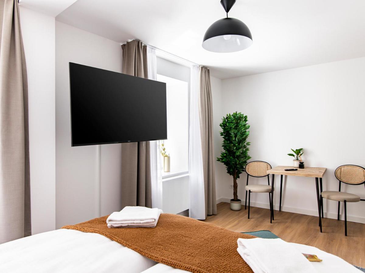 Limehome Bayreuth Spitalgasse المظهر الخارجي الصورة