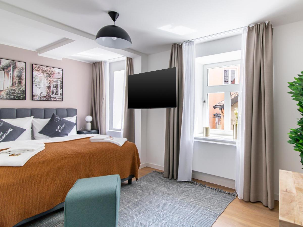 Limehome Bayreuth Spitalgasse المظهر الخارجي الصورة