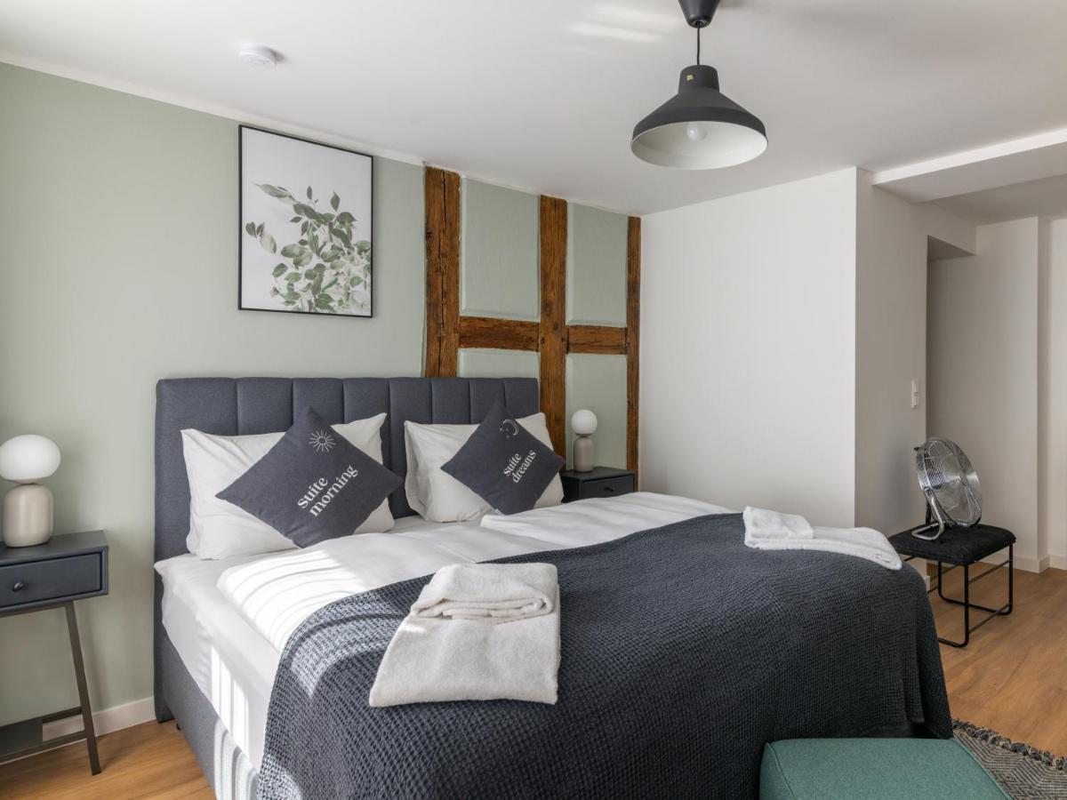 Limehome Bayreuth Spitalgasse المظهر الخارجي الصورة
