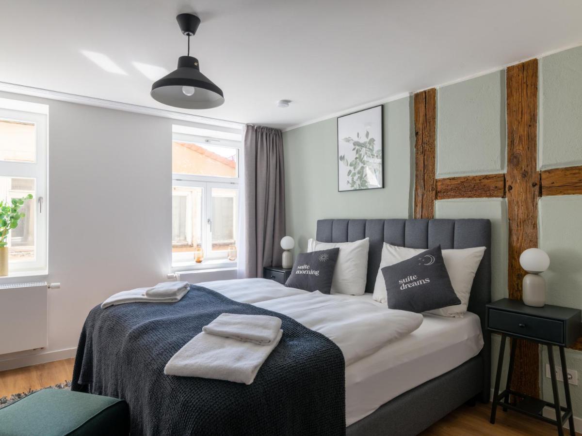 Limehome Bayreuth Spitalgasse المظهر الخارجي الصورة