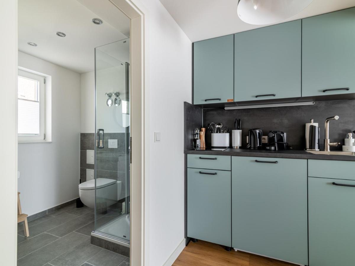 Limehome Bayreuth Spitalgasse المظهر الخارجي الصورة