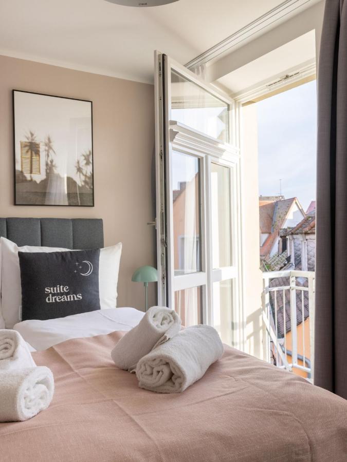 Limehome Bayreuth Spitalgasse المظهر الخارجي الصورة