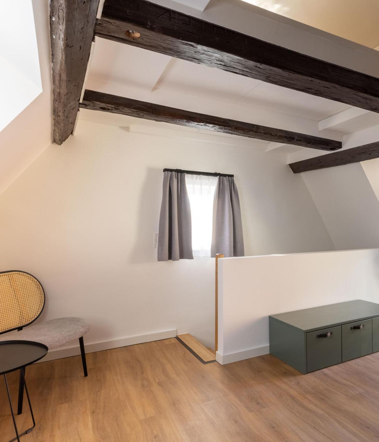 Limehome Bayreuth Spitalgasse الغرفة الصورة