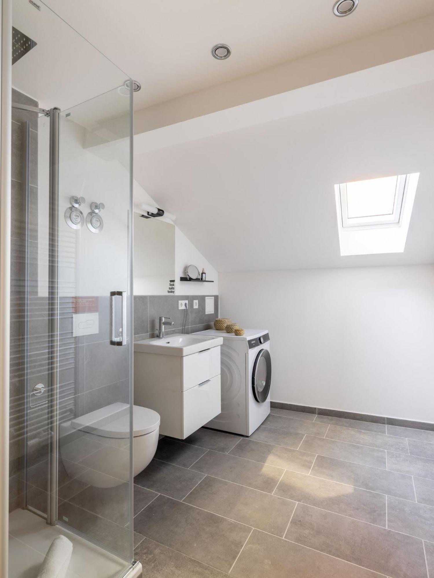 Limehome Bayreuth Spitalgasse الغرفة الصورة