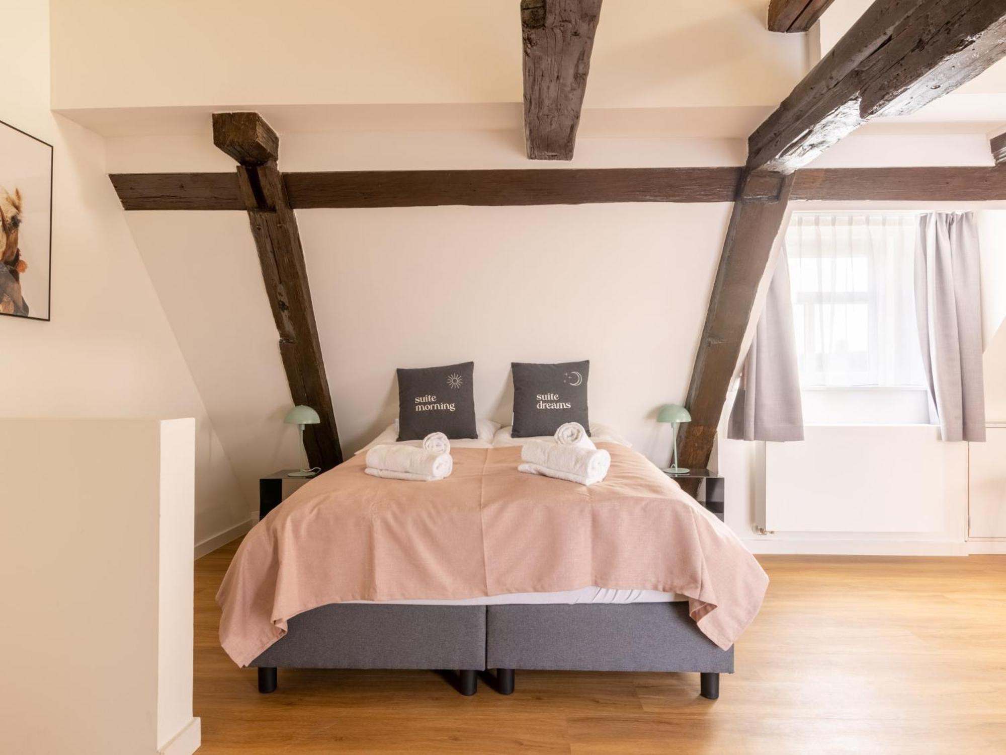 Limehome Bayreuth Spitalgasse الغرفة الصورة